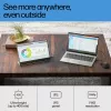 HP E-Series E14 G4 nešiojamas monitorius 35,6 cm (14 colių) 1920 x 1080 pikselių Full HD LED baltas