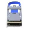 BlueOptics 1F2KW-BO 40G QSFP į SFP+ keitiklis, suderinamas su Dell Networking 1F2KW