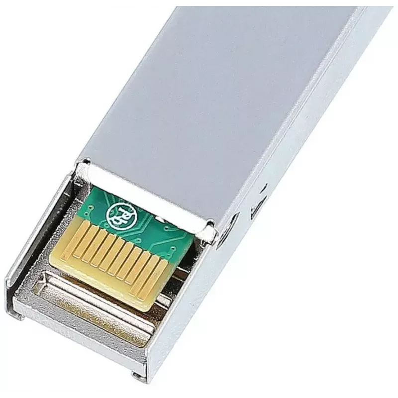 BlueOptics 1G-SFP-LX-OM-BO tinklo siųstuvas-imtuvas SFP modulis, vienmodis, 10 km