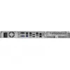 ASRock 1U4LW-B650/2L2T serverinis korpusas 1U stelažui, juodas