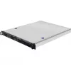 ASRock 1U4LW-B650/2L2T serverinis korpusas 1U stelažui, juodas