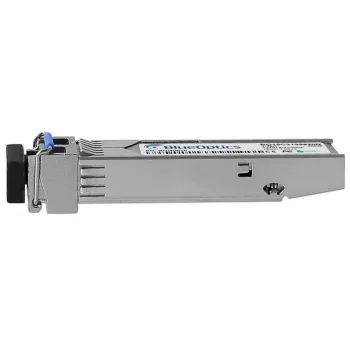 SFP modulis BlueOptics 2000 2940-BO LC viensvaitis aliuminis