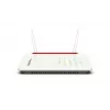 FRITZ!Box 6850 5G belaidis maršrutizatorius Gigabit Ethernet dviejų juostų (2,4 GHz / 5 GHz) baltas