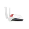 FRITZ!Box 6850 5G belaidis maršrutizatorius Gigabit Ethernet dviejų juostų (2,4 GHz / 5 GHz) baltas