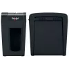 Rexel Secure X10-SL Whisper-Shred kryžminio pjovimo popieriaus smulkintuvas P4
