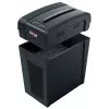 Rexel Secure X10-SL Whisper-Shred kryžminio pjovimo popieriaus smulkintuvas P4
