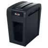 Rexel Secure X10-SL Whisper-Shred kryžminio pjovimo popieriaus smulkintuvas P4
