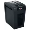 Rexel Secure X10-SL Whisper-Shred kryžminio pjovimo popieriaus smulkintuvas P4