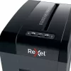 Rexel Secure X10-SL Whisper-Shred kryžminio pjovimo popieriaus smulkintuvas P4