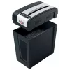 Rexel Secure MC4-SL Whisper-Shred mikro pjovimo popieriaus smulkintuvas P5