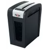 Rexel Secure MC4-SL Whisper-Shred mikro pjovimo popieriaus smulkintuvas P5