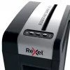 Rexel Secure MC4-SL Whisper-Shred mikro pjovimo popieriaus smulkintuvas P5