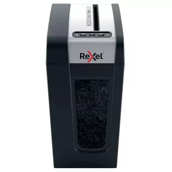 Rexel Secure MC4-SL Whisper-Shred mikro pjovimo popieriaus smulkintuvas P5