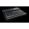 Mackie Mix12FX 12 kanalų 20–30000 Hz juodas analoginis garso maišytuvas