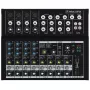 Mackie Mix12FX 12 kanalų 20–30000 Hz juodas analoginis garso maišytuvas