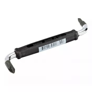 Atsuktuvas rankinis Bahco 2047PZ-1-2 Ilgis 100 mm Svoris 25 g