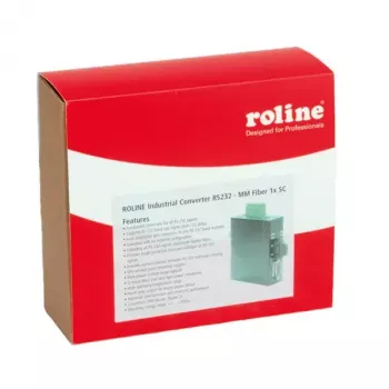 Pramoninis keitiklis RS232 ROLINE 21.13.1141