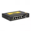 Tinklo jungiklis ROLINE 21.13.1162 Gigabit Ethernet 5 prievadai PoE