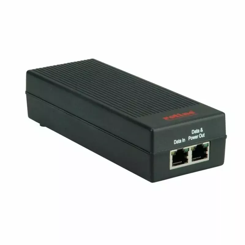 PoE adapteris ROLINE 21.13.1199 46 V