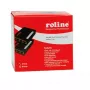 Fast Ethernet Switch ROLINE 21.14.3133 Kišeninis 5 Prievadai