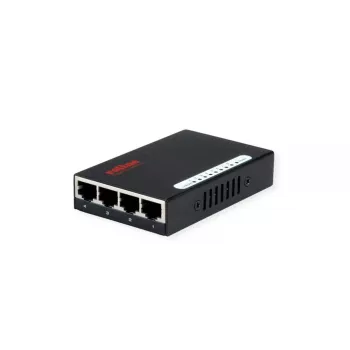 Tinklo jungiklis ROLINE 21.14.3530 Gigabit Ethernet 8 prievadų