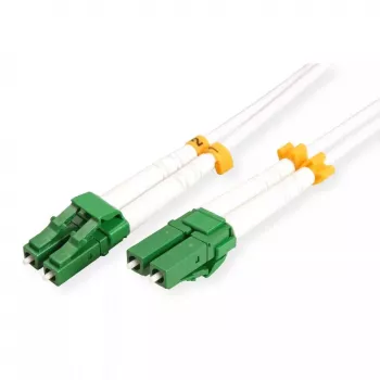 ROLINE InfiniBand / šviesolaidinis kabelis 5 m 2x LC OS2 9 µm Full duplex