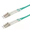 FO jungiamasis laidas ROLINE 50/125µm OM3 LC/LC Low-Loss 3m