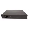 VALUE 21.99.1195 Gigabit Ethernet PoE tinklo jungiklis, juodas