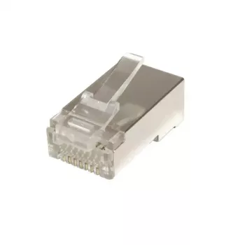 RJ-45 jungtis VALUE 21.99.3065 Cat6