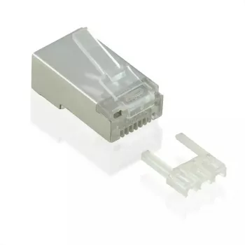 RJ-45 jungtis VALUE 21.99.3065 Cat6
