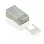 RJ-45 jungtis VALUE 21.99.3065 Cat6