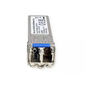 VALUE SFP+ šviesolaidinis siųstuvas-imtuvas 21.99.3498 — 10 Gbit/s, 1310 nm, SFP+