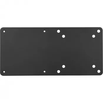 Montavimo plokštė InLine 23176A VESA 75/100 suderinama su Intel NUC