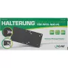 Montavimo plokštė InLine 23176A VESA 75/100 suderinama su Intel NUC