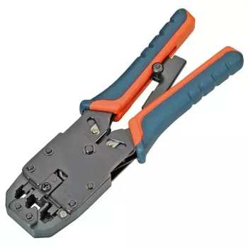 Crimping įrankis VALUE 25.99.8790
