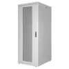 19 colių serverio spinta ROLINE Basic 42U, laisvai pastatoma perforuota 800×1000 mm, IP20, 600 kg