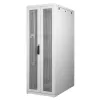 Stovas laisvai pastatomas ROLINE Pro 36U 600x1000 pilkas Plexiglas