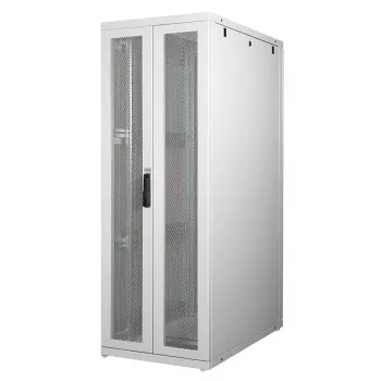 Stovas laisvai pastatomas ROLINE Pro 36U 600x1000 pilkas Plexiglas