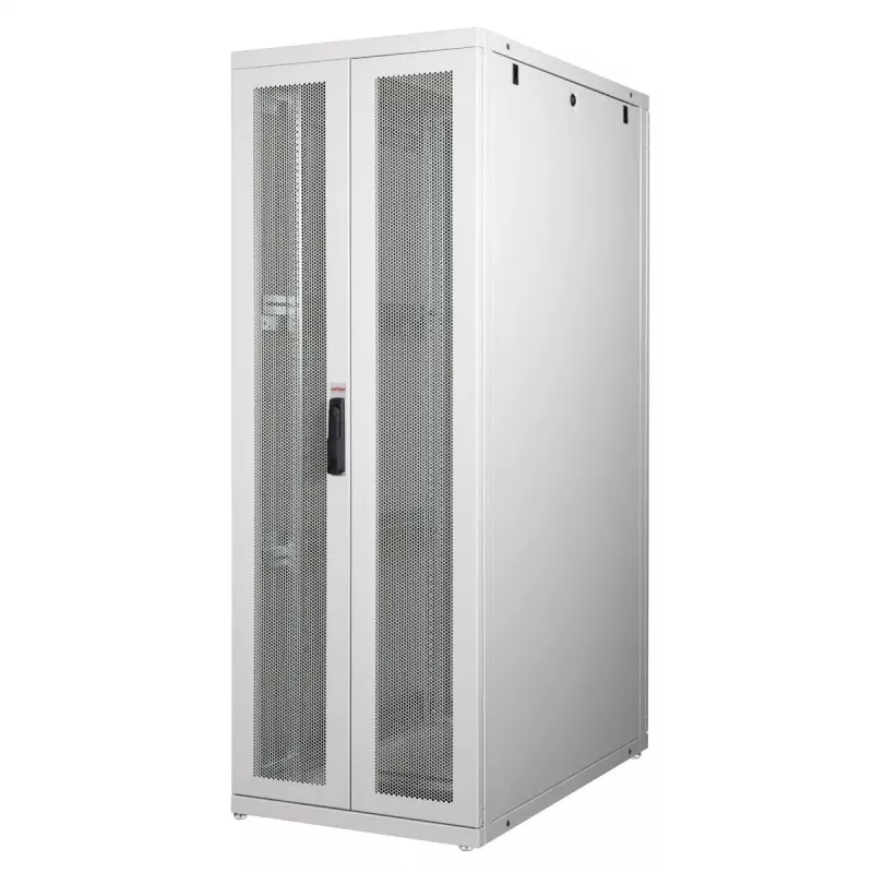 Stovas laisvai pastatomas ROLINE Pro 36U 600x1000 pilkas Plexiglas