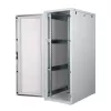 Stovas laisvai pastatomas ROLINE Pro 36U 600x1000 pilkas Plexiglas