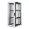 Stovas laisvai pastatomas ROLINE Pro 36U 600x1000 pilkas Plexiglas