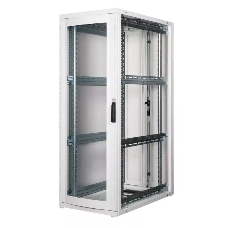 Stovas laisvai pastatomas ROLINE Pro 36U 600x1000 pilkas Plexiglas