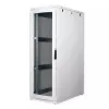 Stovas laisvai pastatomas ROLINE Pro 36U 600x1000 pilkas Plexiglas