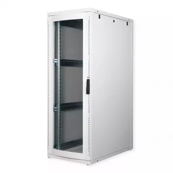 Stovas laisvai pastatomas ROLINE Pro 36U 600x1000 pilkas Plexiglas