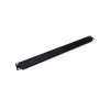 VALUE 26.99.0298 tuščias skydelis 1U 19 inch