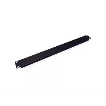 VALUE 26.99.0298 tuščias skydelis 1U 19 inch