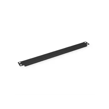 VALUE 26.99.0298 tuščias skydelis 1U 19 inch