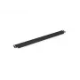 VALUE 26.99.0298 tuščias skydelis 1U 19 inch