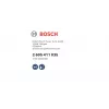 Dulkių surinkimo maišas su siurbimo anga Bosch 2 605 411 035, skirtas PHO/GHO obliarkėms