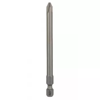 Bosch 2607001535 sukimo antgalis extra hard PH2 3 vnt 89 mm